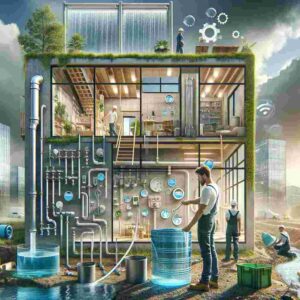 Enjeux et solutions durables dans la plomberie pour les constructions écologiques